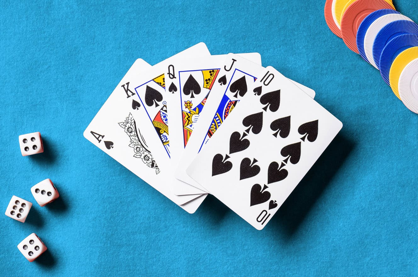 How To Make Your Own Playing Cards Step By Step Guide